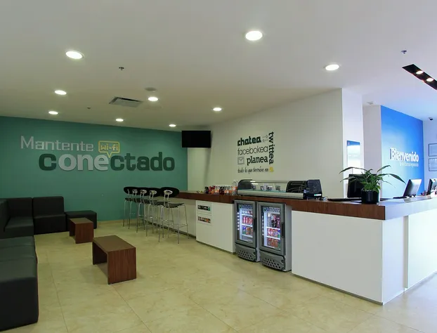 One Querétaro Centro Sur hotel detail image 4