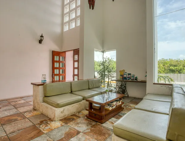 Suites Chac Chi hotel detail image 1