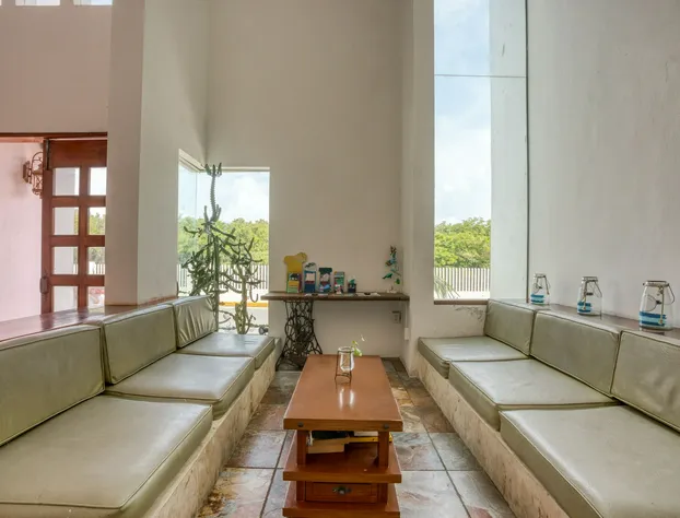 Suites Chac Chi hotel detail image 2