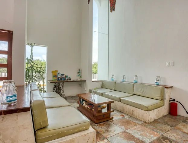 Suites Chac Chi hotel detail image 3