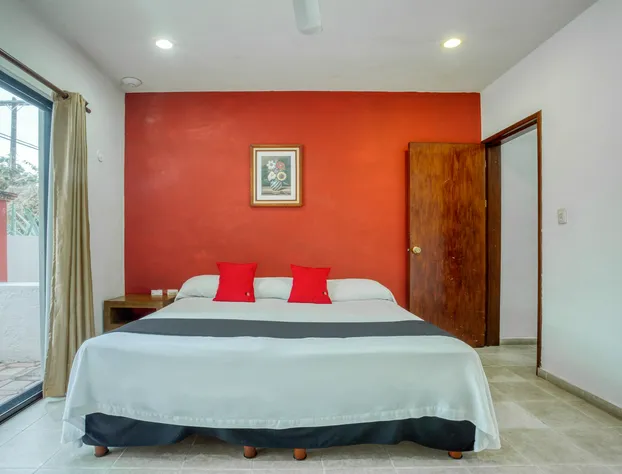 Suites Chac Chi hotel detail image 4