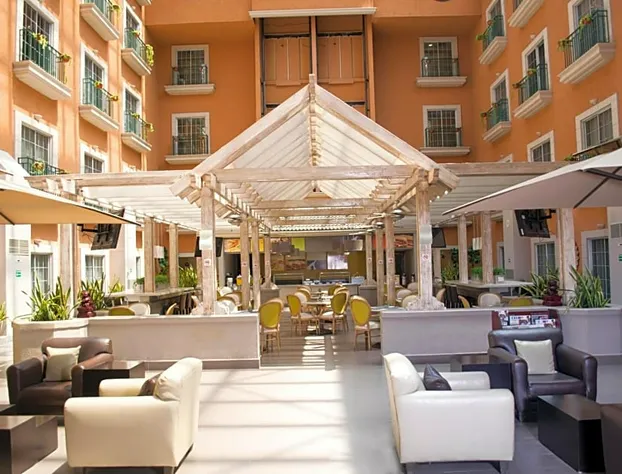 iStay Hotel Ciudad Juarez hotel detail image 2