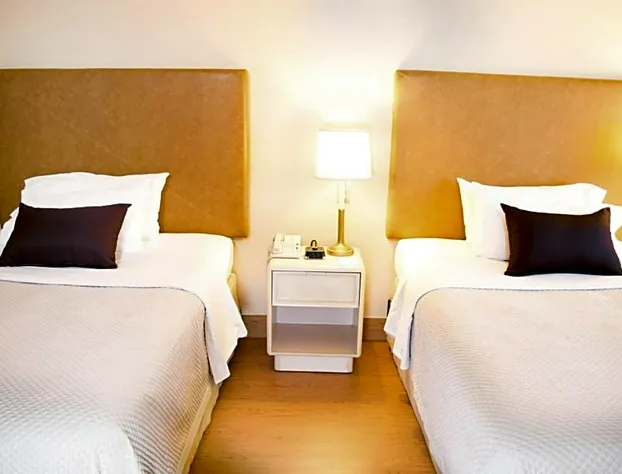 iStay Hotel Ciudad Juarez hotel detail image 4