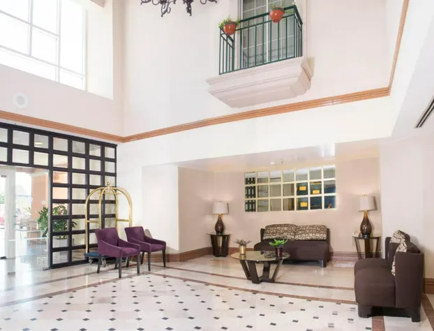 iStay Hotel Ciudad Juarez hotel detail image 1