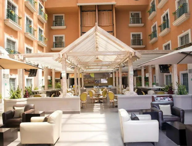 iStay Hotel Ciudad Juarez hotel detail image 2