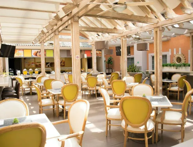 iStay Hotel Ciudad Juarez hotel detail image 3