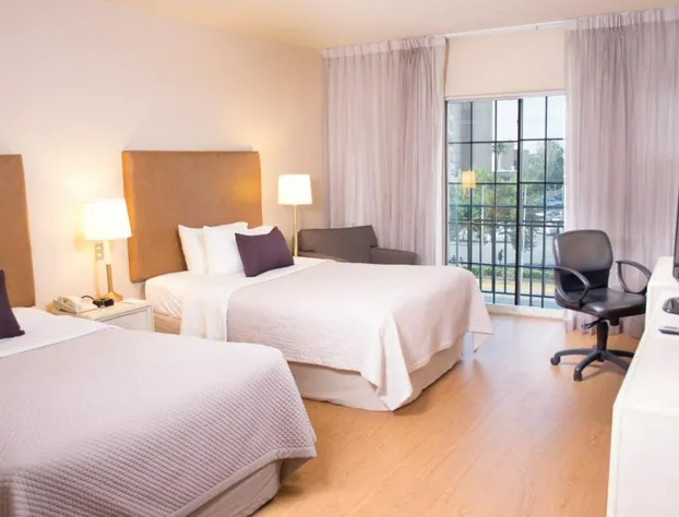 iStay Hotel Ciudad Juarez hotel detail image 4