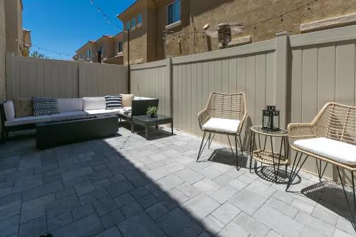 Mesa Palms Ferro hotel detail image 2