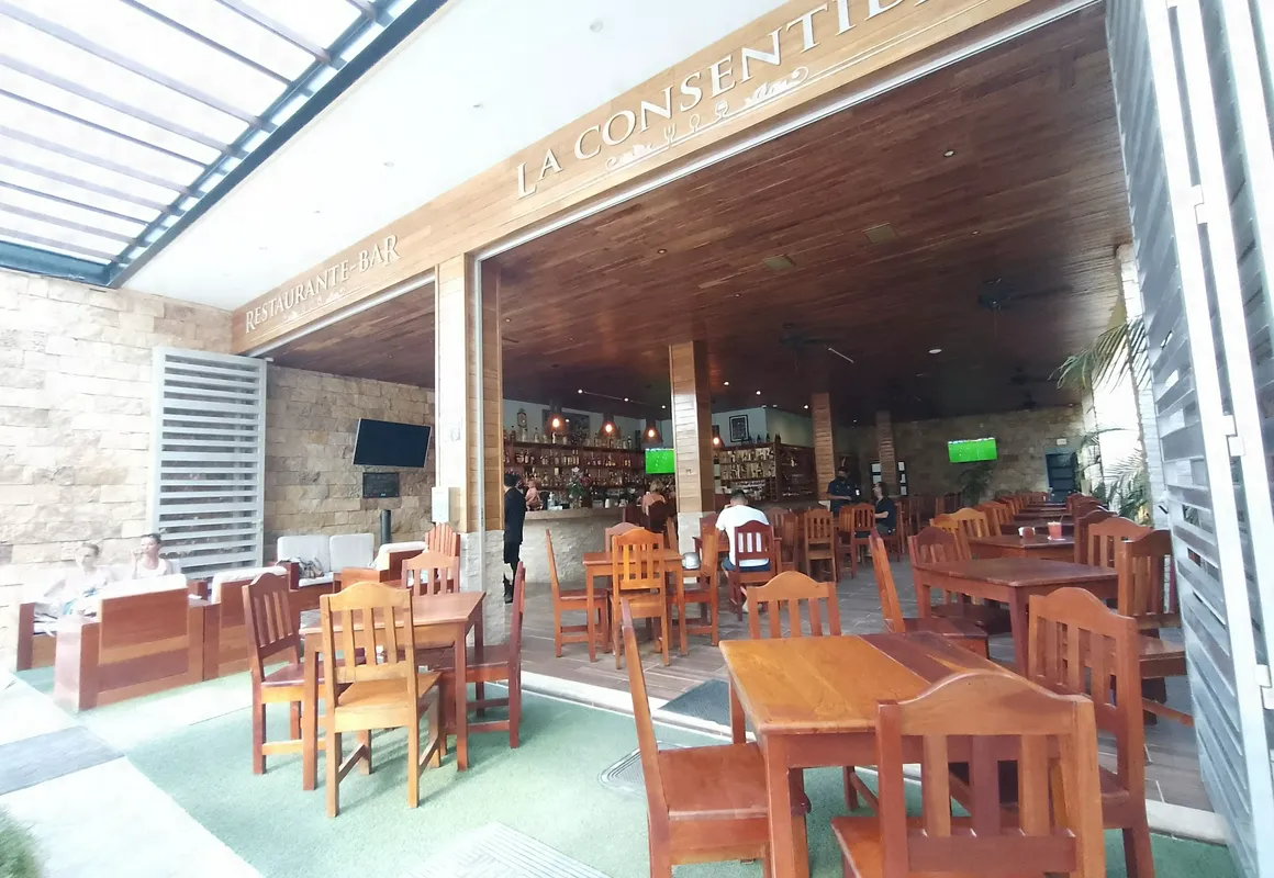 Blue Veleta Luxury Bedrooms hotel hero