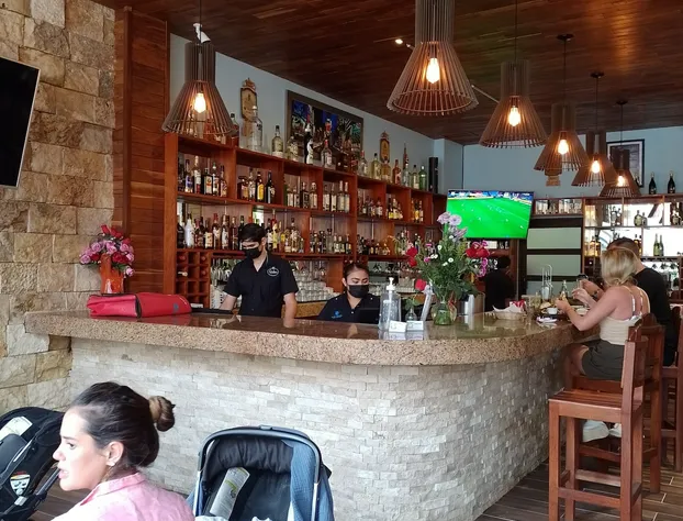 Blue Veleta Luxury Bedrooms hotel detail image 2