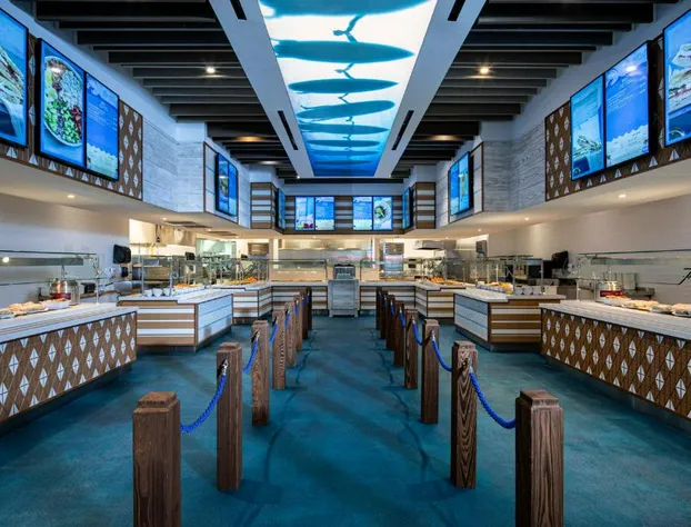 Universal's Endless Summer Resort - Surfside Inn and Suites hotel detail image 1