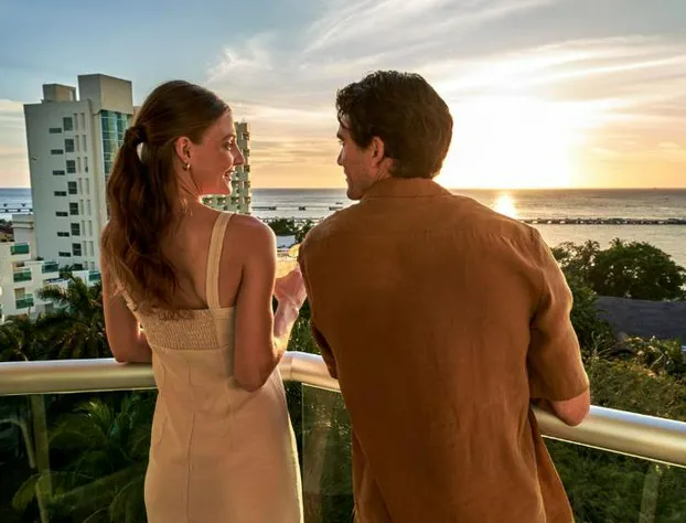 Grand Park Royal Cozumel - All Inclusive hotel detail image 2