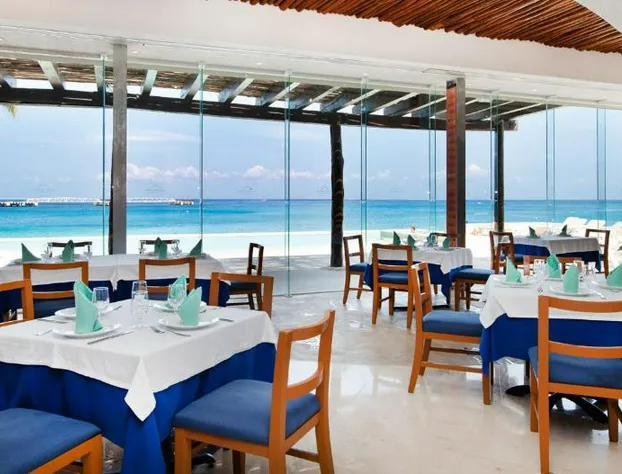 Grand Park Royal Cozumel - All Inclusive hotel detail image 3