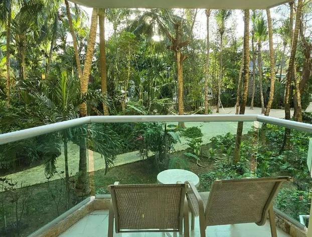 Grand Park Royal Cozumel - All Inclusive hotel detail image 1