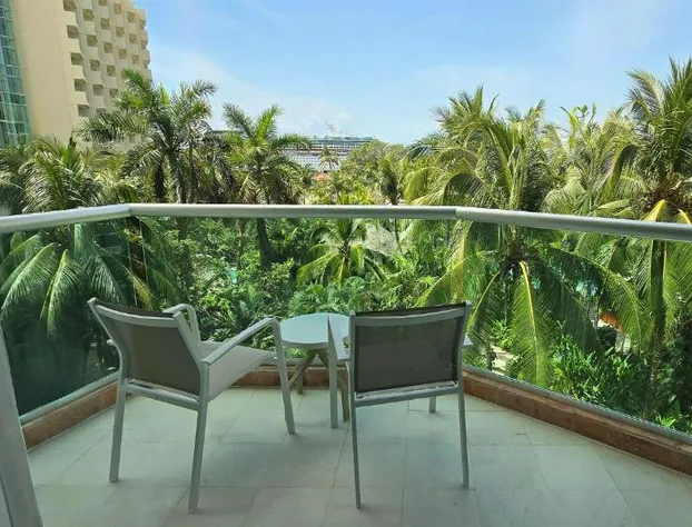 Grand Park Royal Cozumel - All Inclusive hotel detail image 3