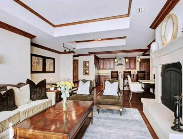 Vail Ritz-carlton 3 Bedroom Residence hotel detail image 2