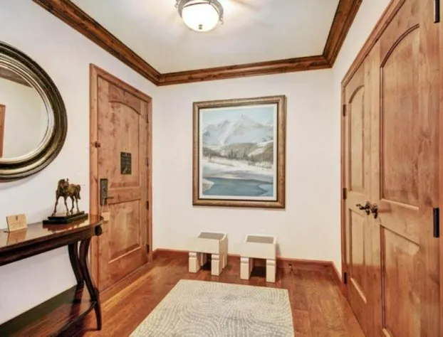 Vail Ritz-carlton 3 Bedroom Residence hotel detail image 3