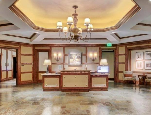 Vail Ritz-carlton 3 Bedroom Residence in Lionshead Village hotel detail image 1