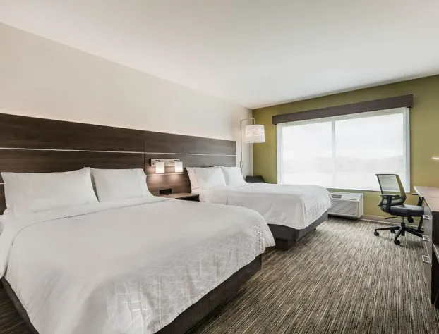 Holiday Inn Express & Suites Welland by IHG hotel detail image 1