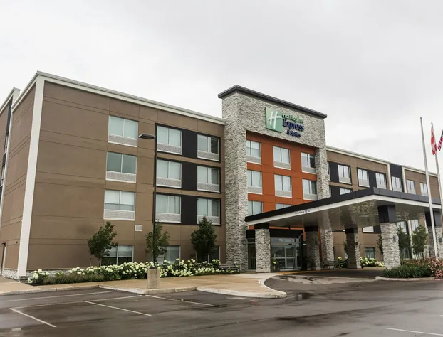 Holiday Inn Express & Suites Welland by IHG hotel detail image 1