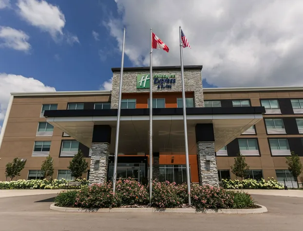 Holiday Inn Express & Suites Welland by IHG hotel detail image 2