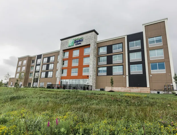 Holiday Inn Express & Suites Welland by IHG hotel detail image 4