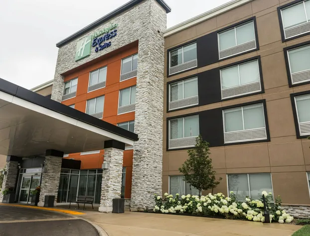 Holiday Inn Express & Suites Welland by IHG hotel detail image 3