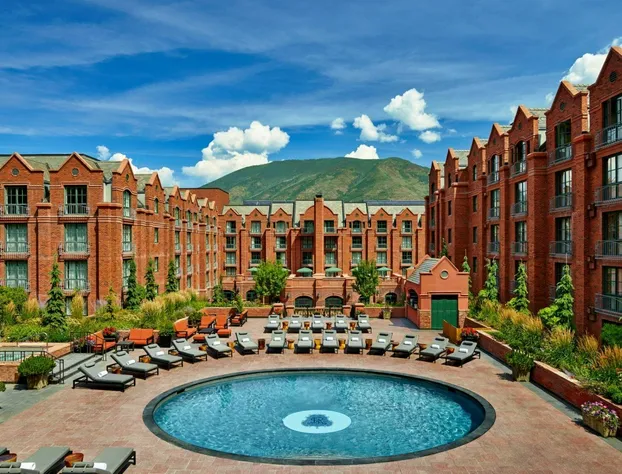 Aspen St.Regis 3 Bed hotel detail image 4