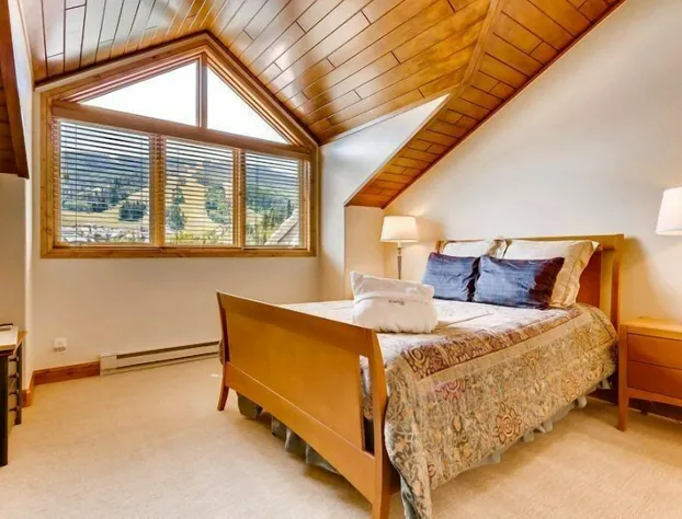 Borders Lodge by TO hotel detail image 2