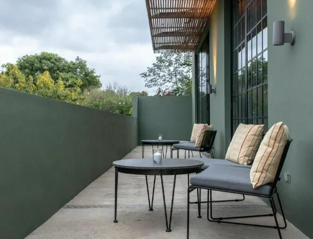 Antelar Casa Destino hotel detail image 1