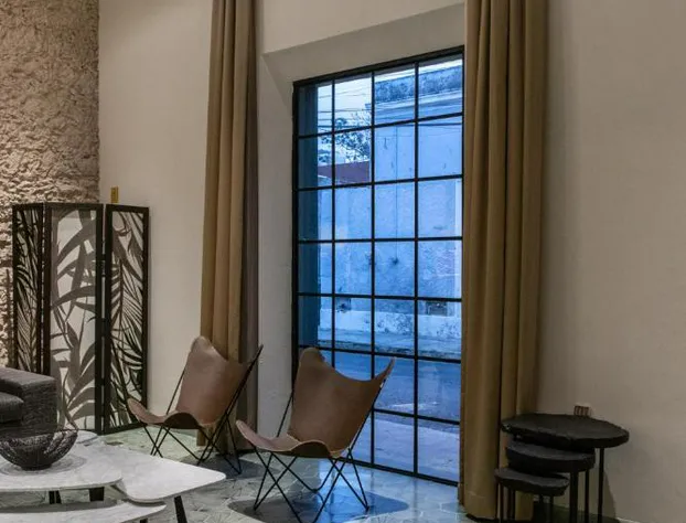 Antelar Casa Destino hotel detail image 4