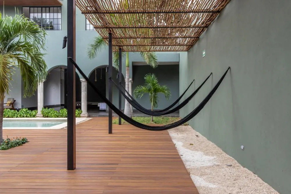 Antelar Casa Destino hotel hero