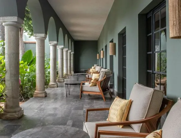 Antelar Casa Destino hotel detail image 2