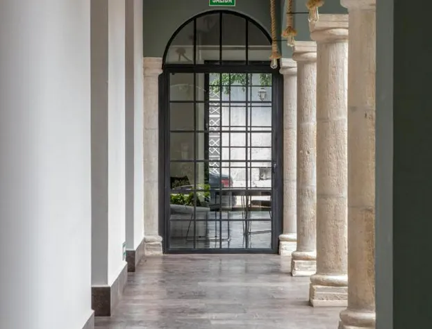 Antelar Casa Destino hotel detail image 3