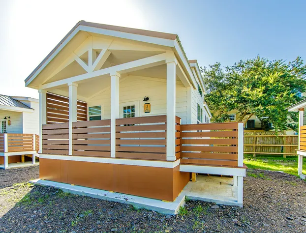 Southern Breeze Lodge hotel detail image 1