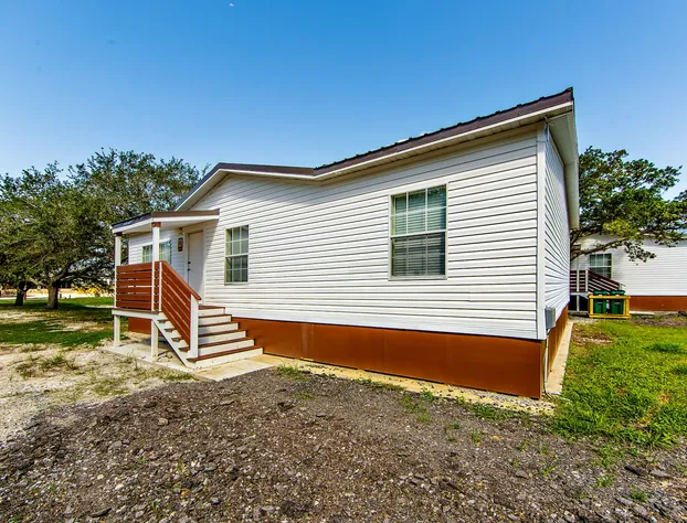 Southern Breeze Lodge hotel detail image 2