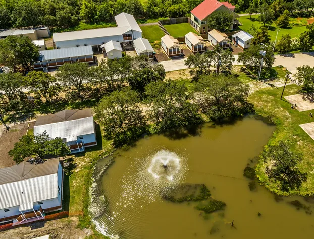 Southern Breeze Lodge hotel detail image 3