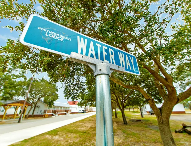 Southern Breeze Lodge hotel detail image 4