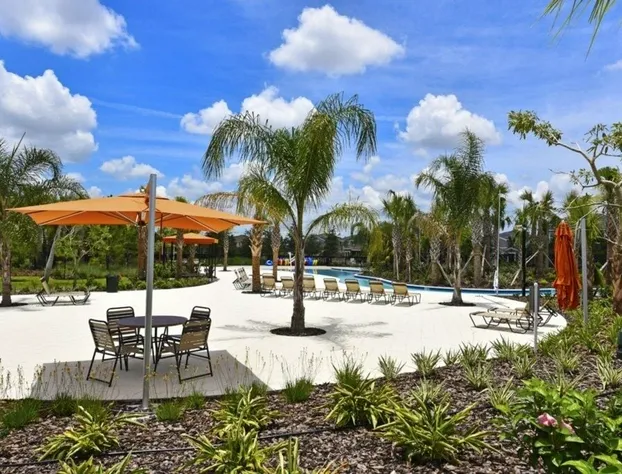 Beautiful 6 Bd Pool Spa Gm Solterra Resort-4396ac 6 Bedroom Home by RedAwning hotel detail image 1