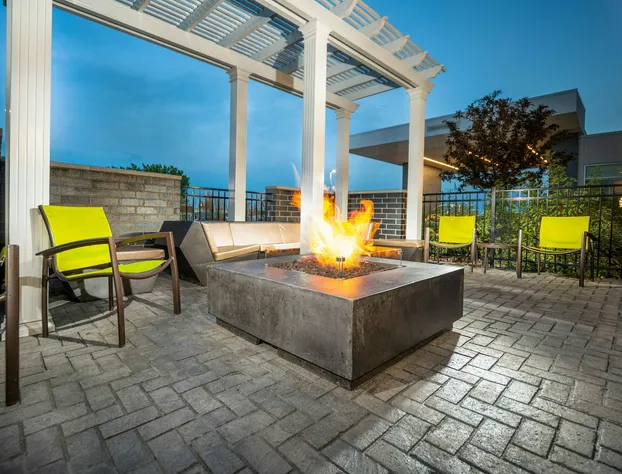 SpringHill Suites by Marriott Kenosha hotel detail image 2