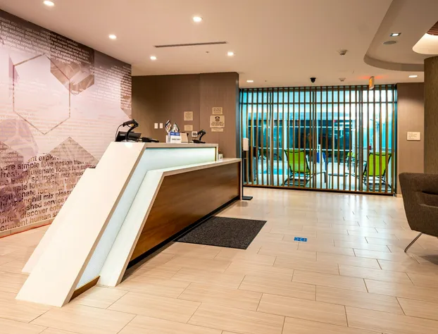 SpringHill Suites by Marriott Kenosha hotel detail image 4