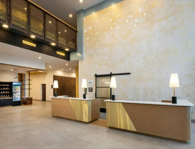 Residence Inn by Marriott Philadelphia Bala Cynwyd hotel detail image 1