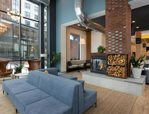 Residence Inn by Marriott Philadelphia Bala Cynwyd hotel detail image 2