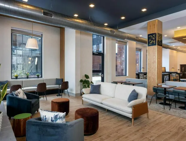 Residence Inn by Marriott Philadelphia Bala Cynwyd hotel detail image 3