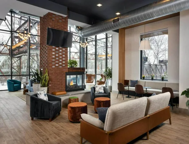 Residence Inn by Marriott Philadelphia Bala Cynwyd hotel detail image 4