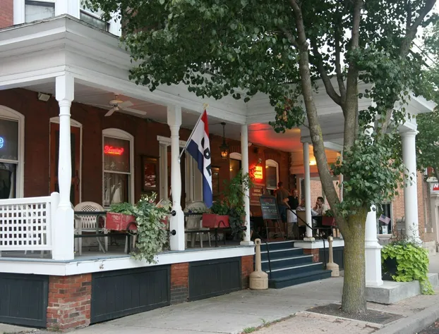 The Naples Hotel hotel detail image 1