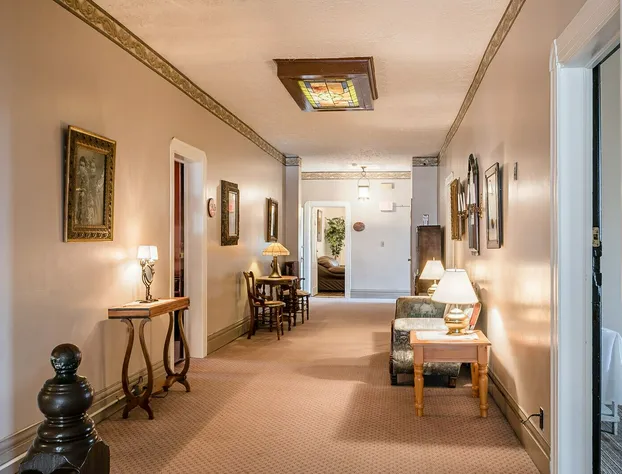 The Naples Hotel hotel detail image 4