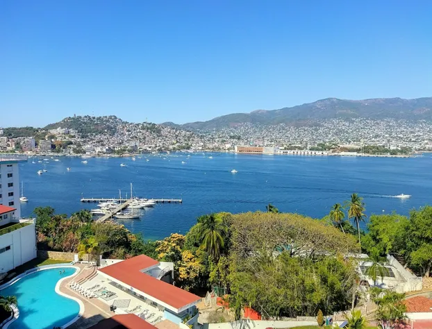 Hotel Aristos Acapulco hotel detail image 1
