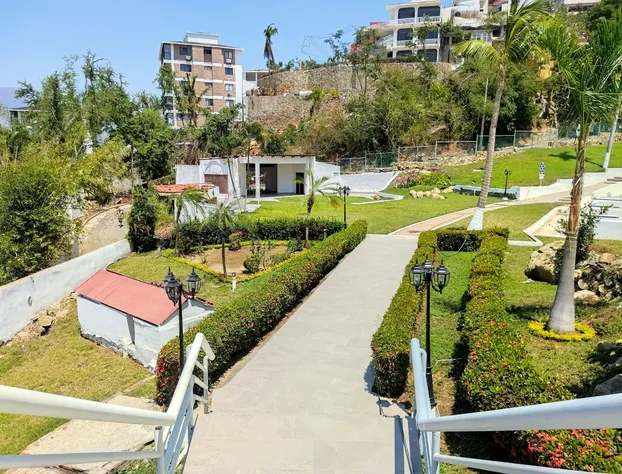 Hotel Aristos Acapulco hotel detail image 2