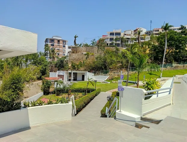 Hotel Aristos Acapulco hotel detail image 3